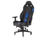 Corsair T2 Road Warrior (Czarno-Niebieski) - 430262 - zdjęcie 7